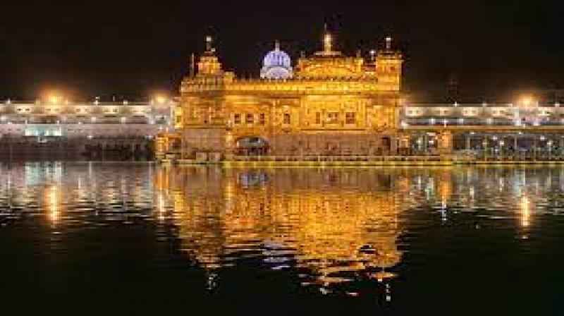 Know these rules before going to Sri Darbar Sahib news in hindi