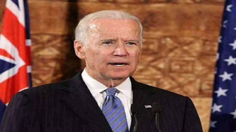 Biden questioned over finding classified documents from home: White House