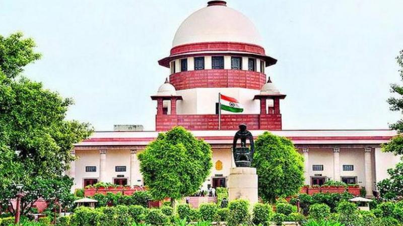 Supreme Court seeks report on steps being taken to deal with air pollution in Delhi-NCR