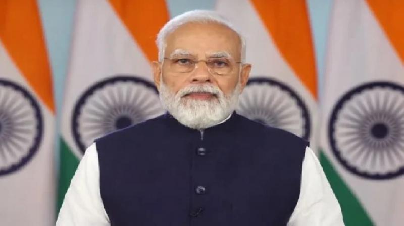 PM Modi will go on a two-day visit to Bhutan news in hindi