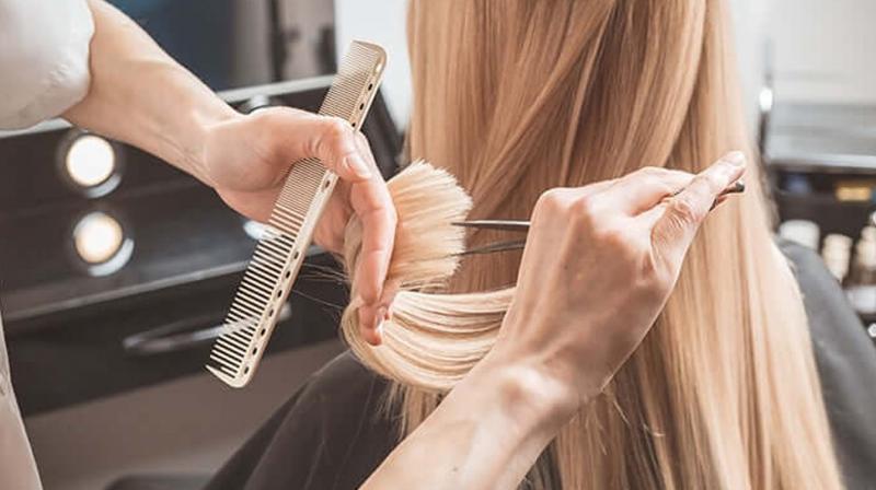 SC sets aside Rs 2 crore fine imposed on 'salon' for wrong haircut of woman