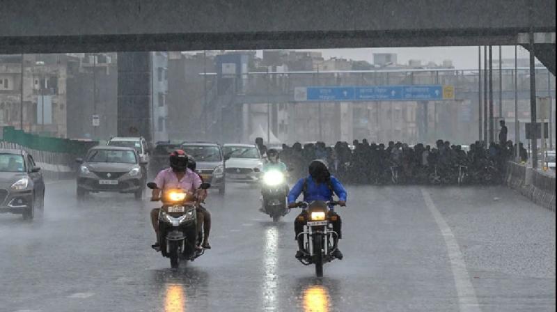 rain on Holi? Meteorological Department issued alert news in hindi 