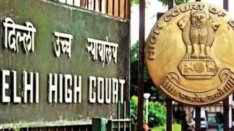  Delhi High Court(file photo)