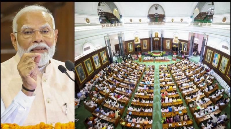 PM Modi Oath Ceremony 