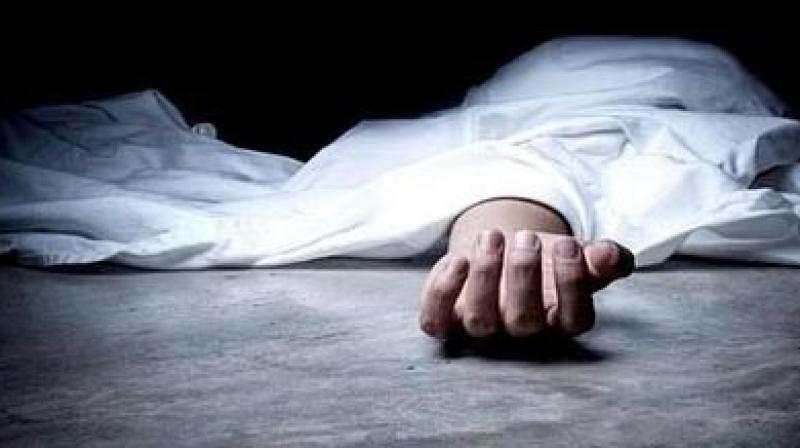 Odisha: Minor commits suicide, family alleges physical abuse by teacher