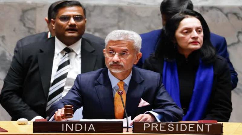 India criticizes Pakistan for raising Kashmir issue at UN