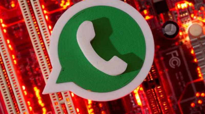 Whatsapp: WhatsApp Pay India head Vinay Choleti resigns