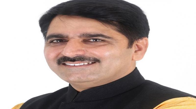 Gujarat: Shankar Chowdhary is set to become the next Speaker of the Legislative Assembly, Jethabhai will become...