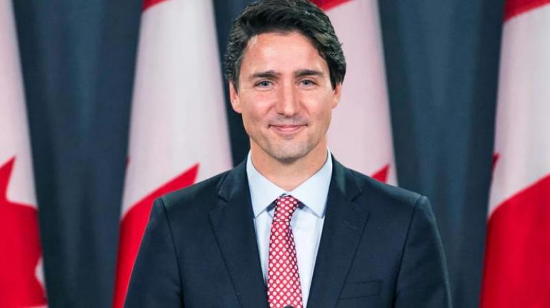 Justin Trudeau changed the law related to foreign workers news in hindi