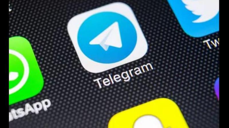 Telegram problems may increase in India, IT Ministry seeks information from Home Ministry News in hindi