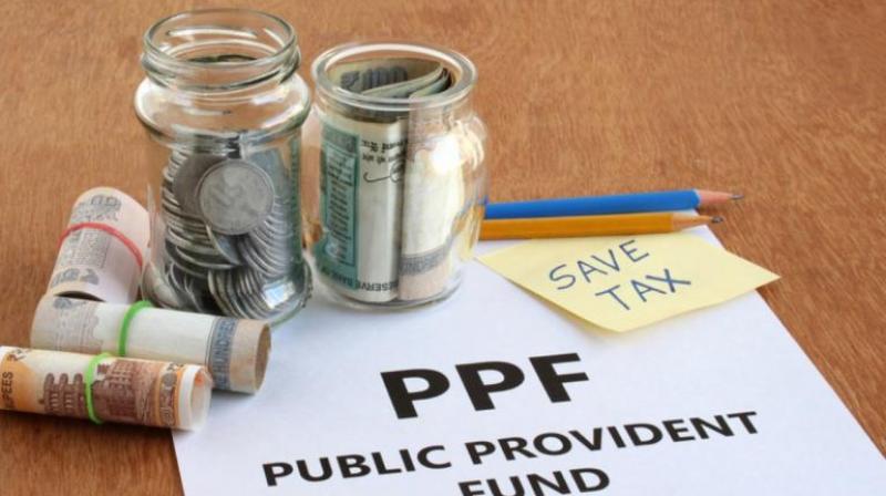 PPF News: Now funds worth lakhs of rupees will be collected from PPF, know how?