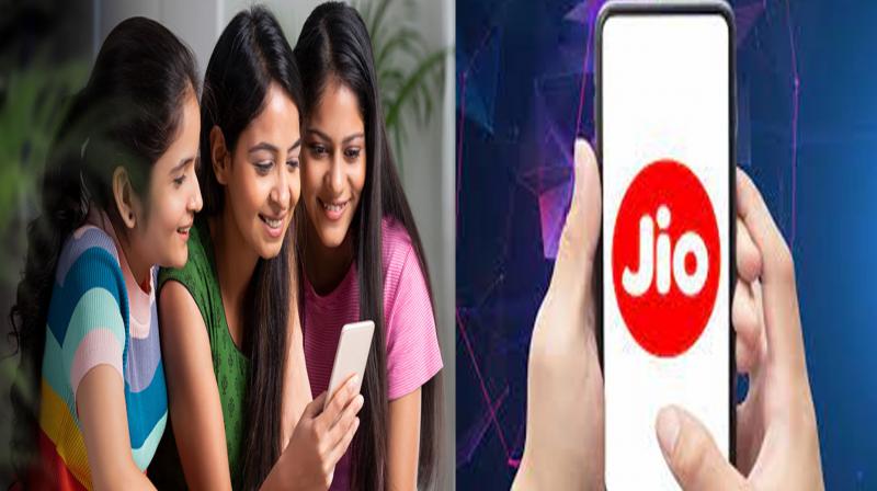 New Year 2024 Jio Recharge Plan Offers News In Hindi 