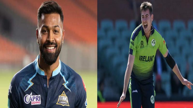 IPL 2023: Josh Little excited to play under Hardik Pandya