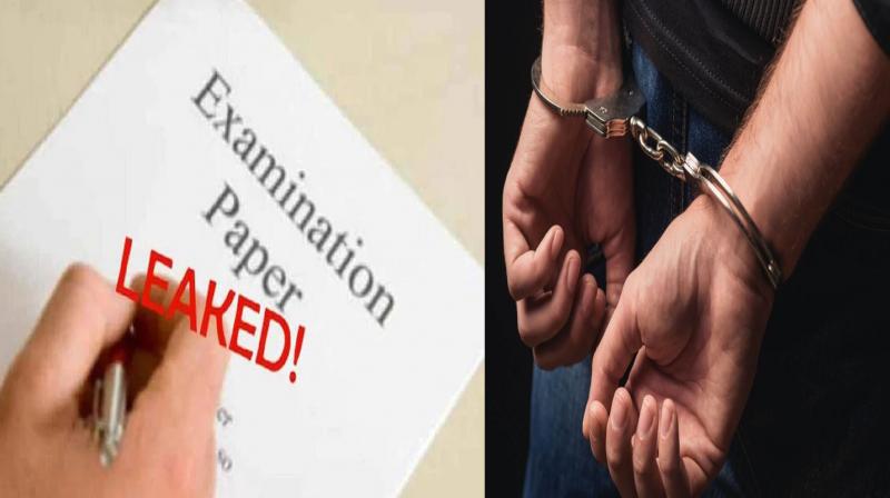 Himachal Pradesh: Six arrested in connection with JOA (IT) exam paper leak