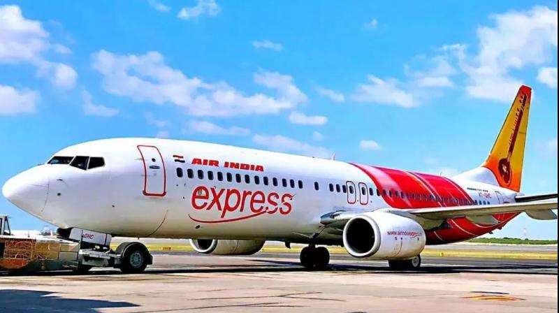 Air India Express Big action against 25 Employees who went on mess sick leave Terminated News Updates