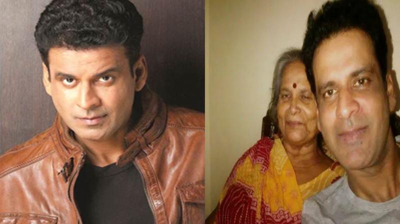 Bollywood actor Manoj Bajpayee's mother passed away