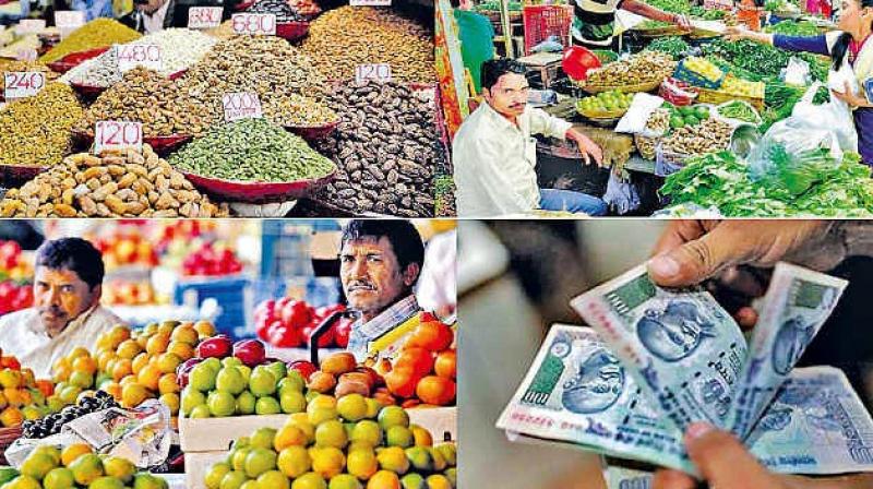 Inflation coming down, sales in rural markets will pick up: ITC chief