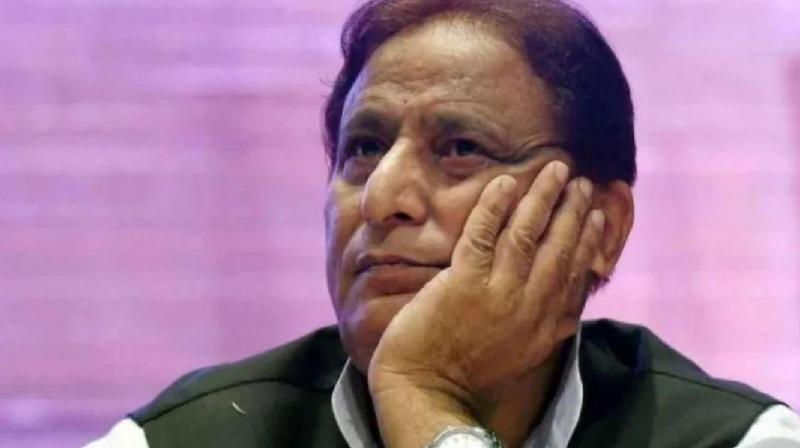 Azam Khan's old custom broken in Rampur, SP's defeat in the by-election