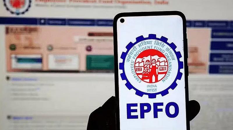 EPFO has fixed 8.25 percent interest rate on Employees Provident Fund for 2023-24