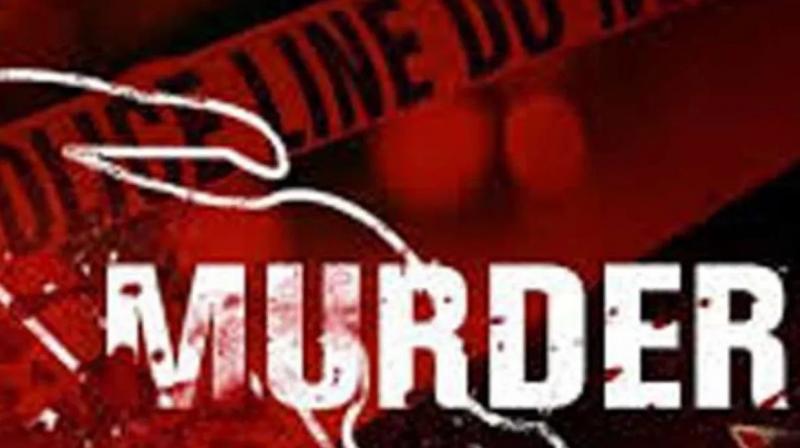UP: Son kills mother in Bareilly