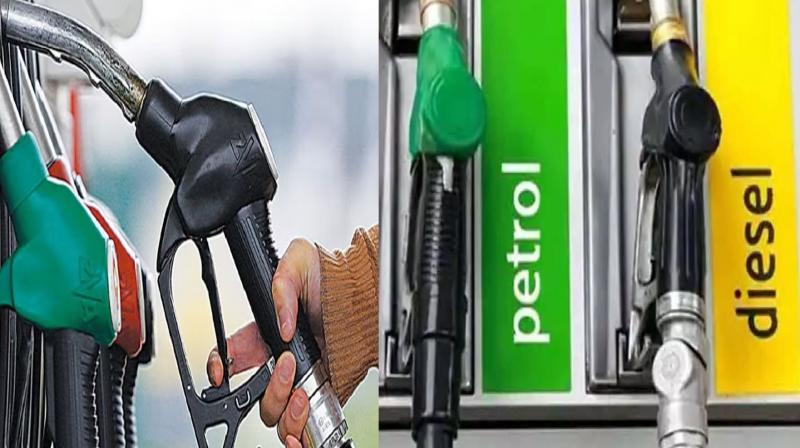 Petrol Price News: Petrol and diesel prices reduced in Gujarat, know the price in your state