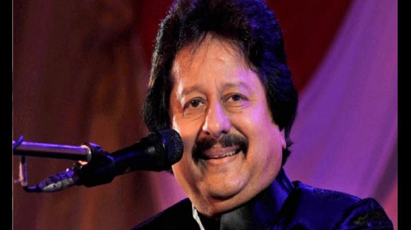 Ghazal singer Pankaj Udhas dies following prolonged illness, says family