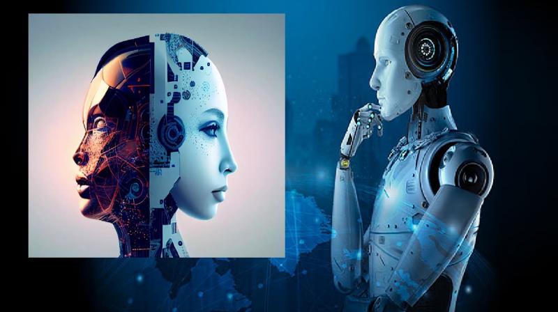 Indians have more trust in AI devices, prefer talking to AI instead of humans news in hindi 