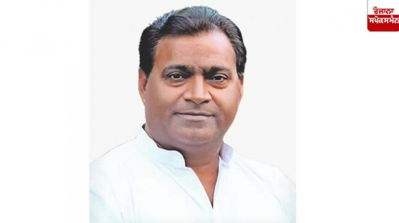  Rajasthan Congress MLA Zuber Khan Passes Away News in hindi