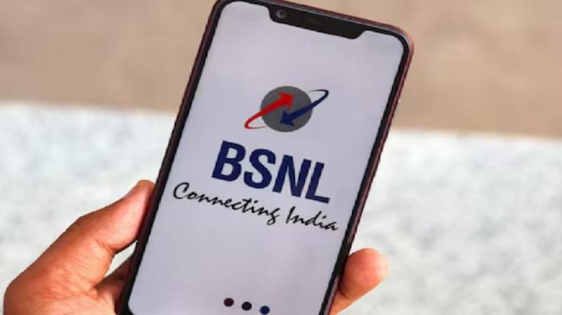 BSNL introduces cheapest plan of Rs 447!  60 days validity, 100GB data and much more available