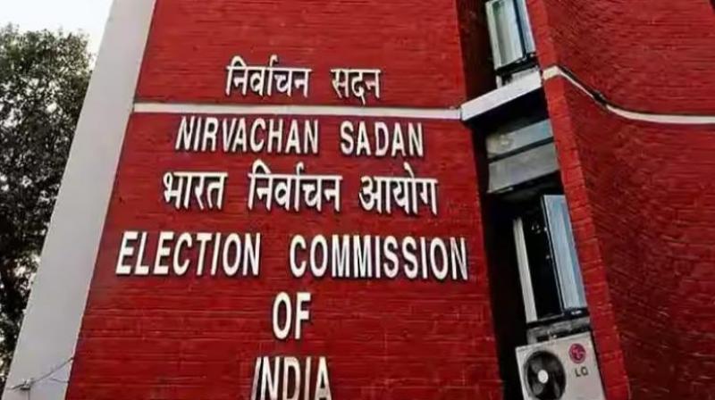 Congress complains to Election Commission against JP Nadda and Amit Malviya news