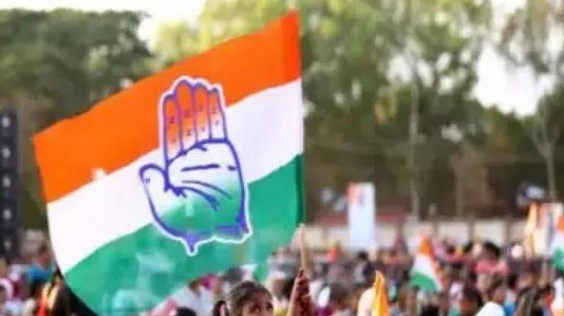  Congress released the list of star campaigners for the elections