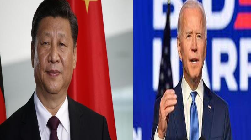 Xi Jinping will participate in the G20 summit in India, Biden expressed hope