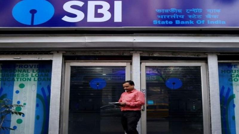 Recruitment of 6160 posts in SBI, see how to fill the form easily