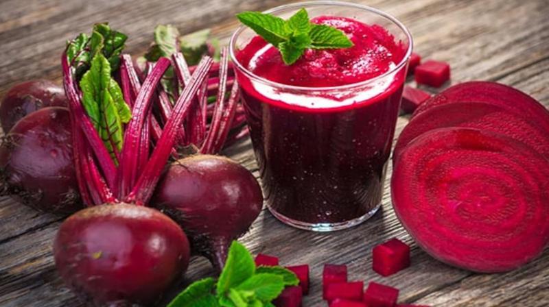 Beetroot is anti-carcinogenic, it also lowers blood pressure! Know the benefits of eating it...