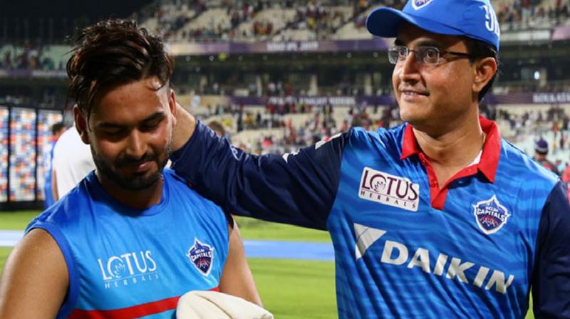 Sourav Ganguly statement on T20 World Cup news in hindi