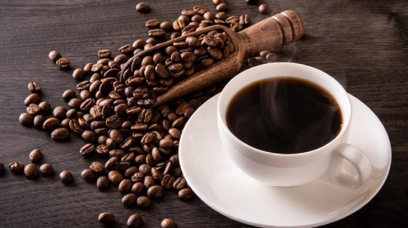 Do you drink black coffee every day? Then definitely read this news in hindi