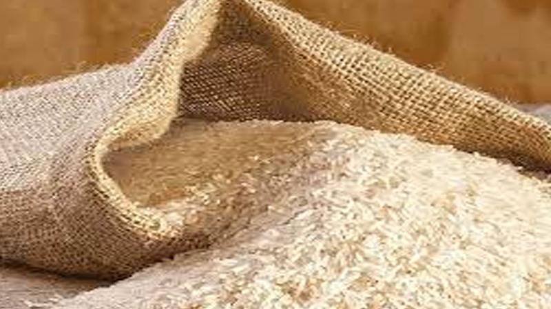 India to export 75,000 tonnes of non-Basmati rice to UAE