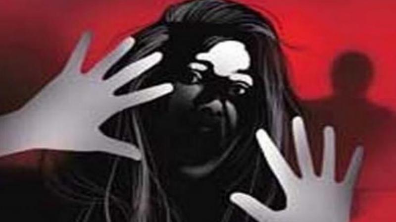 Rape of eight year old Dalit girl in Mathura, case registered