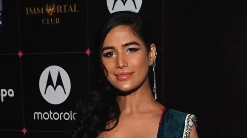 Poonam Pandey Alive News In Hindi