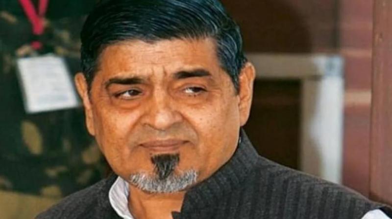 1984 Anti-Sikh Riots: Court postpones verdict against accused Jagdish Tytler till August 16