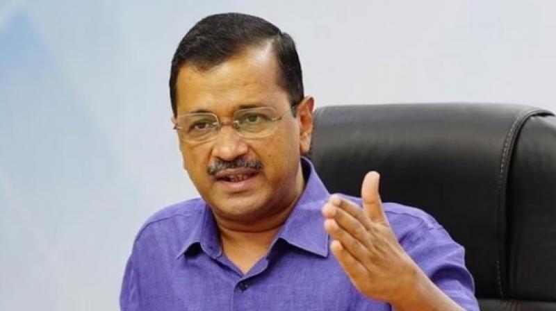 Punjab government will rejuvenate district hospitals, first hospital will be inaugurated on October 2: Kejriwal