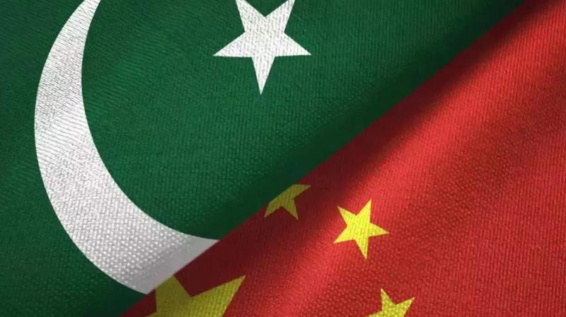 Pakistan facing economic crisis got one billion US dollars from China