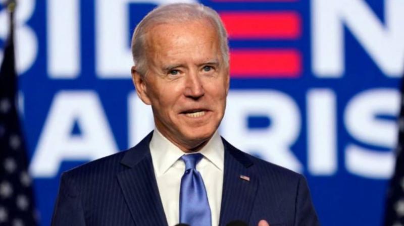 Biden will host the Prime Minister of Japan on January 13 at the White House