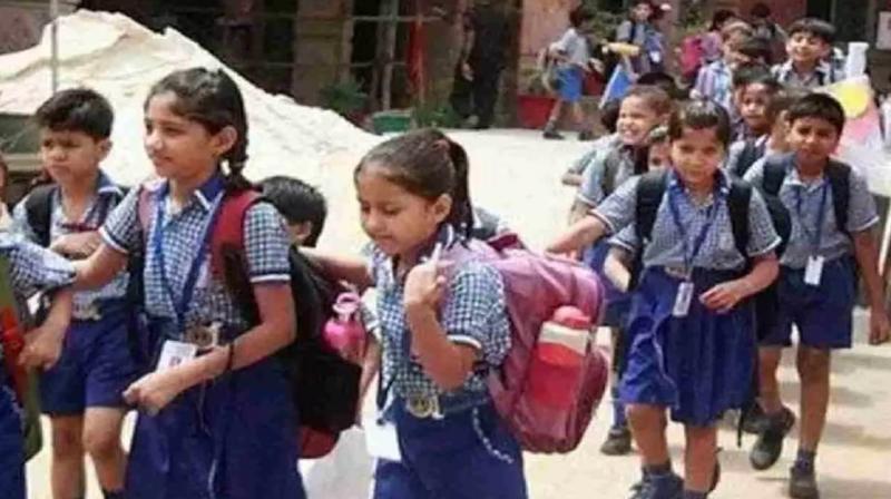 Primary school closed till January 8 in Jharkhand due to cold