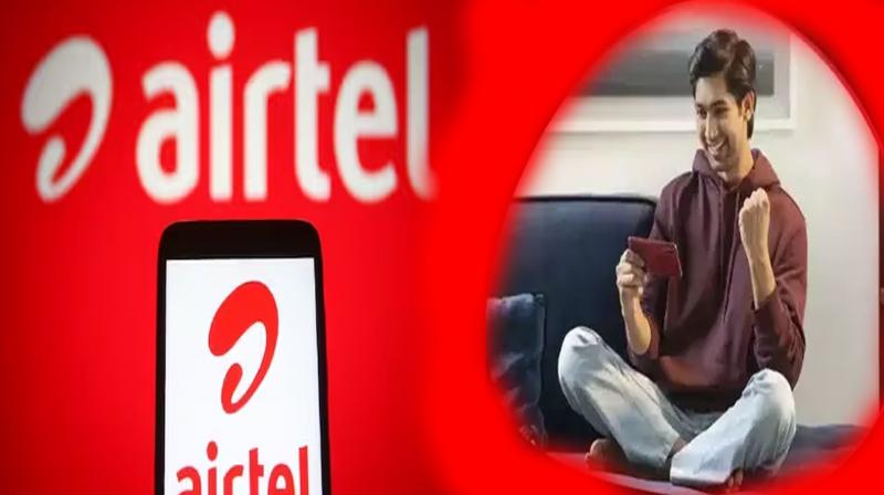 Airtel's new prepaid plan news in hindi
