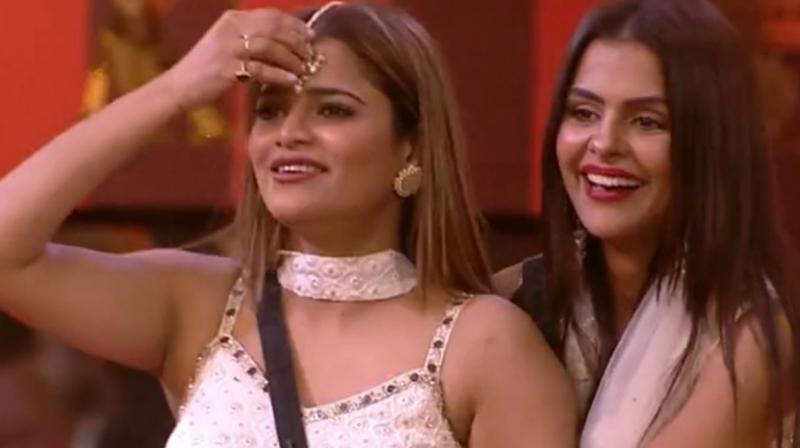 Archana Gautam returns home in Bigg Boss 16 Weekend Ka Vaar