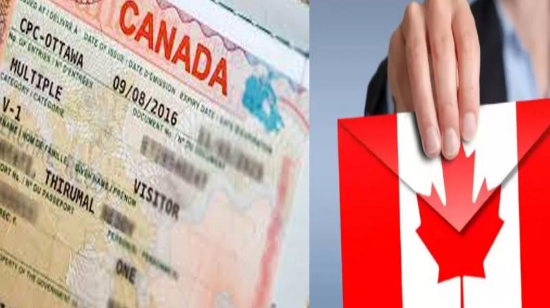 Now the dream of working in Canada will be fulfilled with easy process