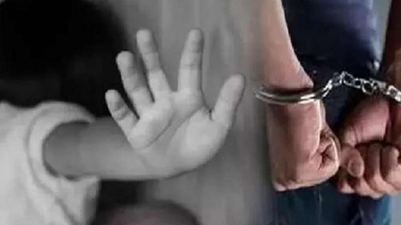 Gurugram: Minor raped on the pretext of marriage, youth arrested