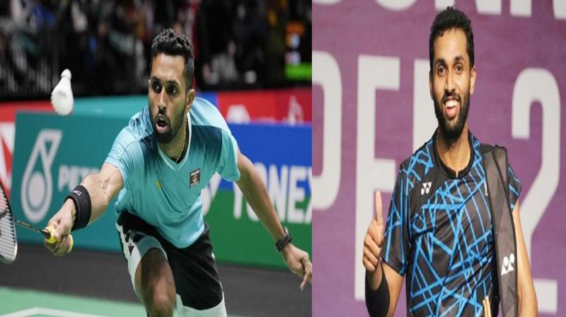 BWF World Tour Finals: Prannoy will leave a mark in the World Tour Finals