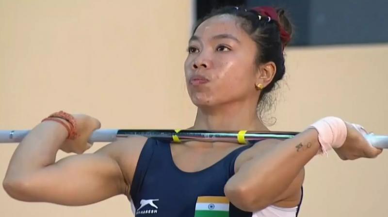 Mirabai Chanu will have her eye on a historic medal in Paris Olympics 2024